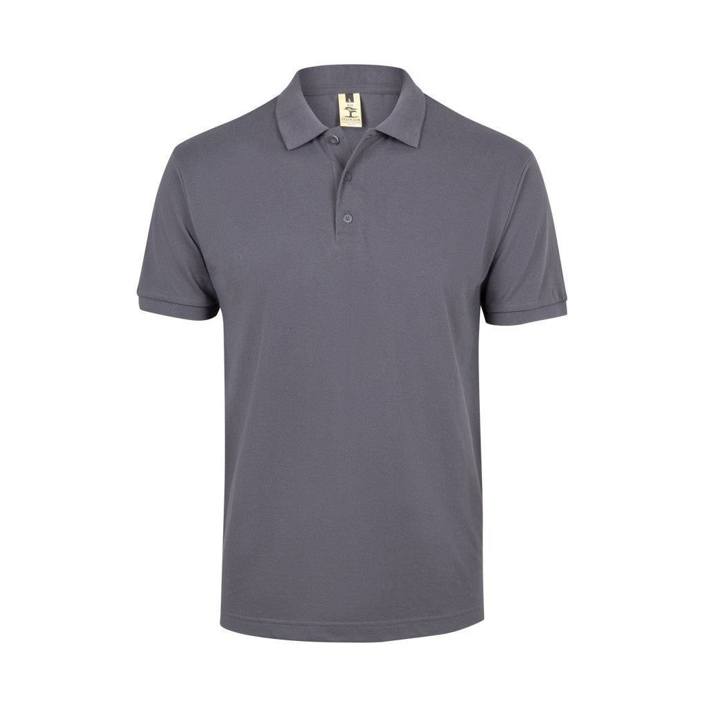 Polo unisex manga corta VEMK215CV