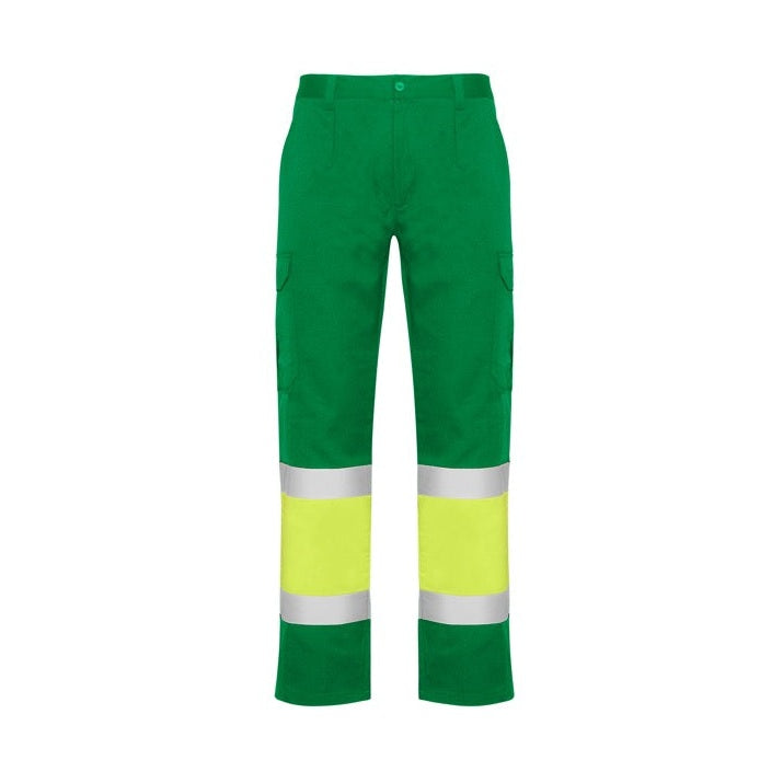 Pantalón alta visibilidad RO9300