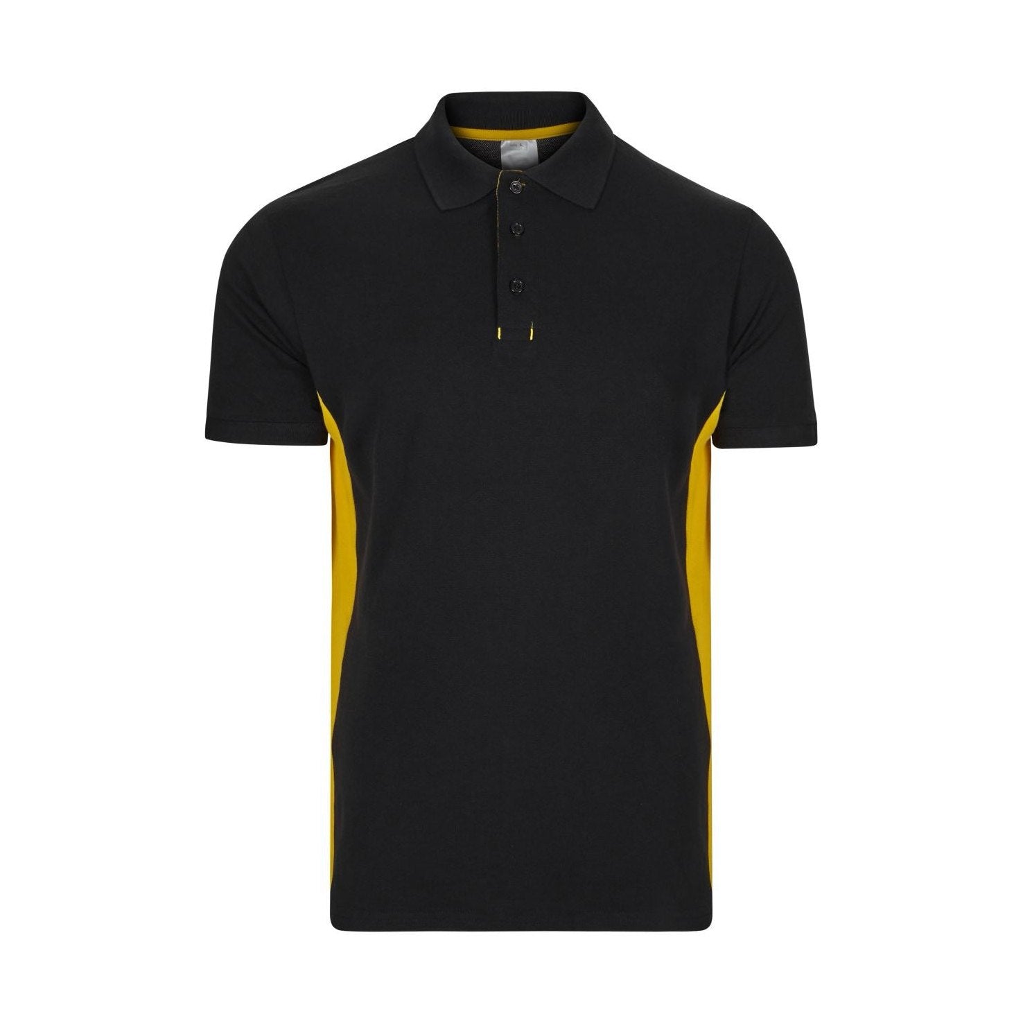 Polo manga corta Total Match VE105504