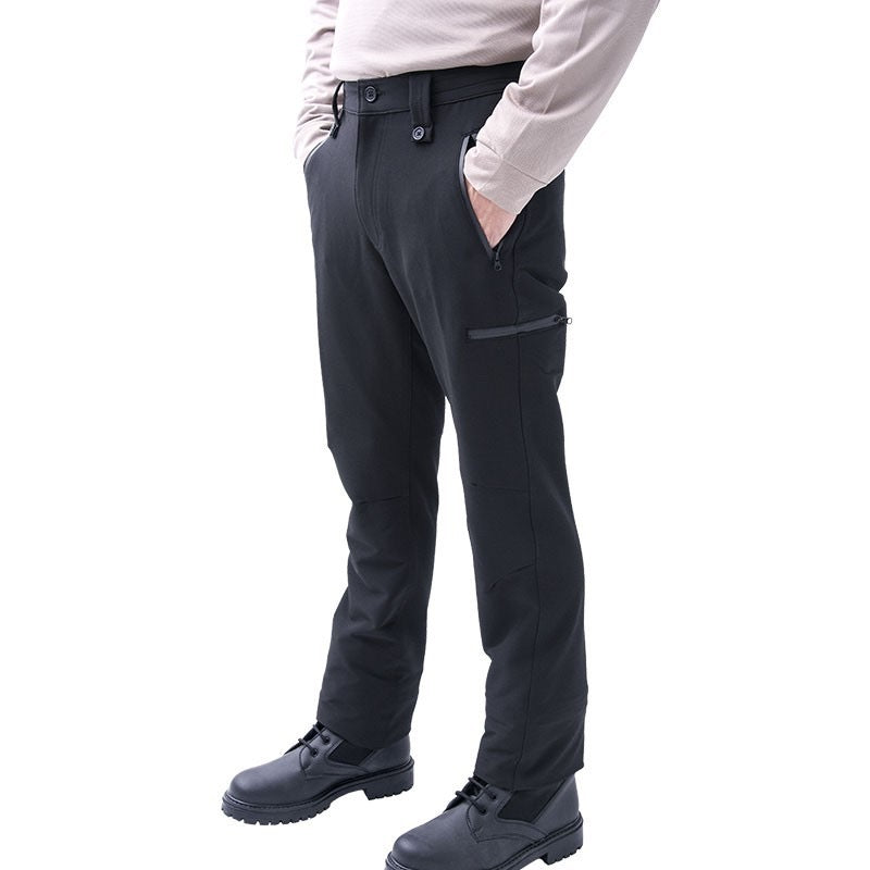 Pantalón bistretch unisex softshell TE470
