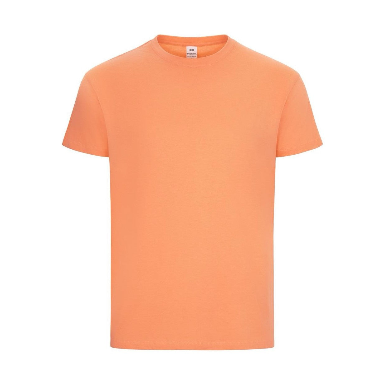 Camiseta MELBOURNE unisex manga corta VEMK022CV