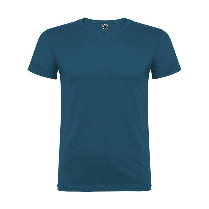 Camiseta manga corta tubular 155 g/m² RO6554