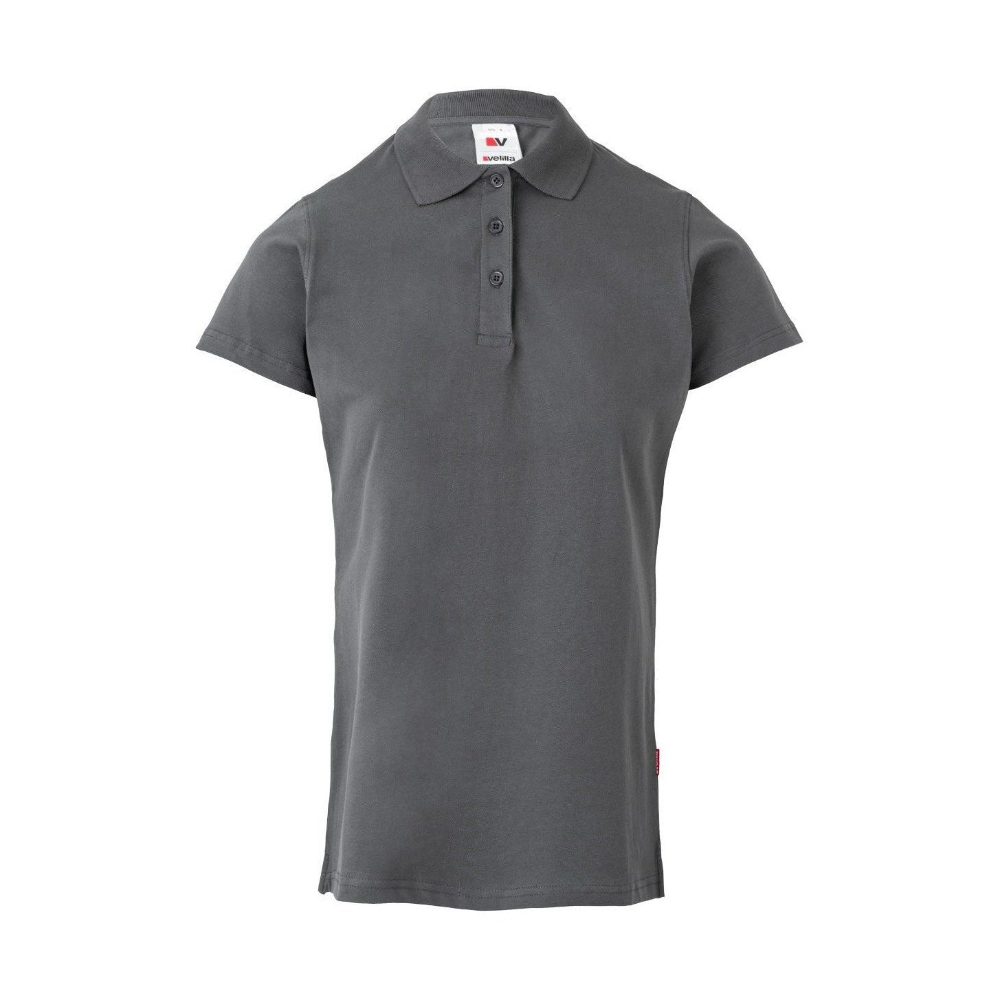 Polo manga corta stretch mujer VE105509S