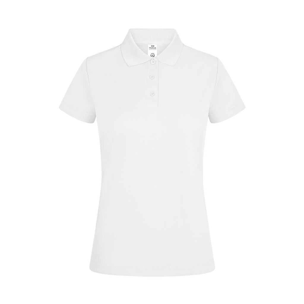 Polo mujer manga corta Coolpass  VEPS160W