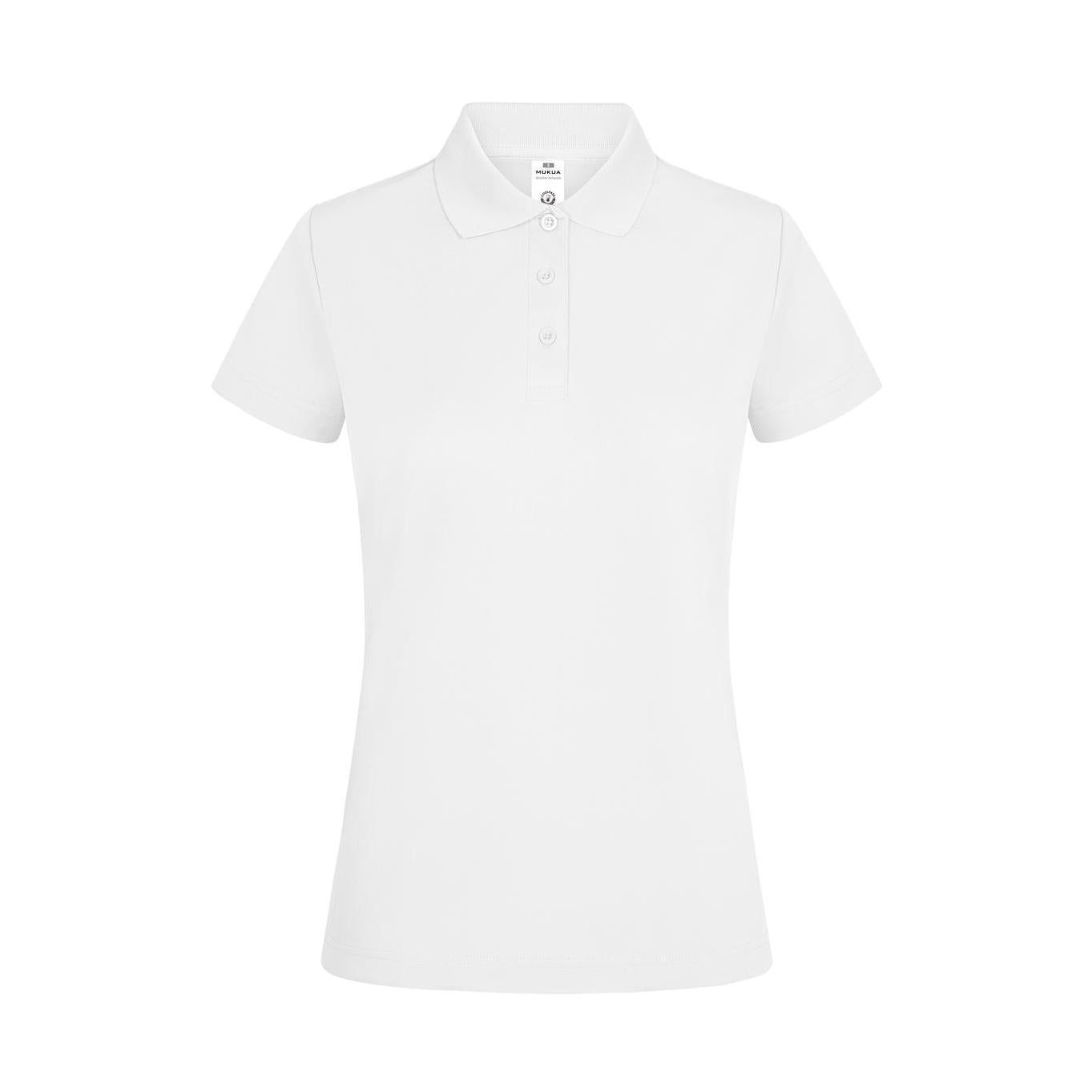 Polo mujer manga corta Coolpass  VEPS160W
