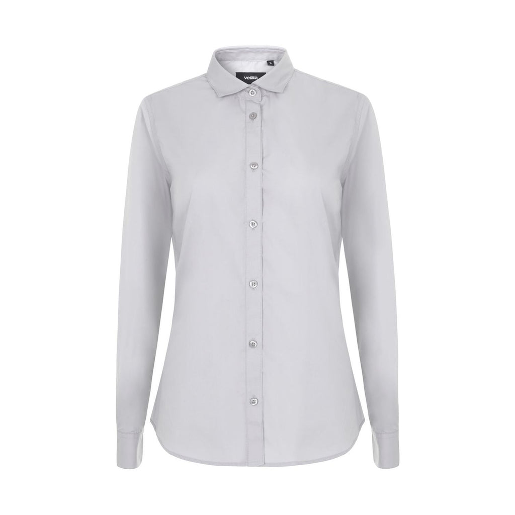 Camisa manga larga mujer VE405011