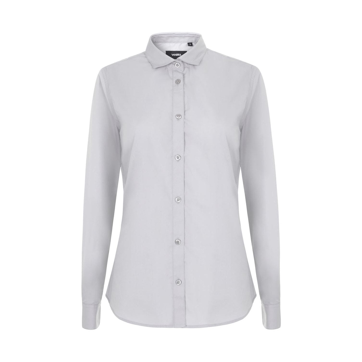 Camisa manga larga mujer VE405011