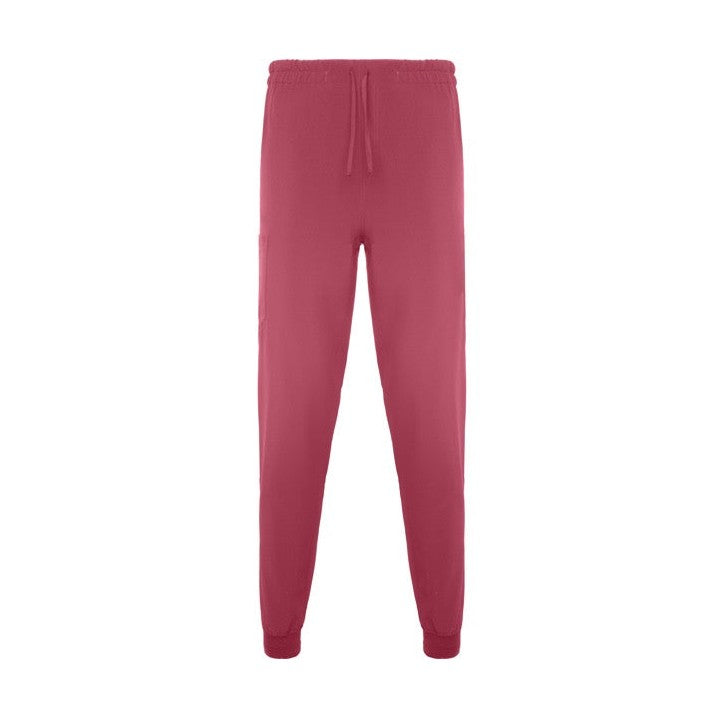 Pantalón microfibra con puños RO9086