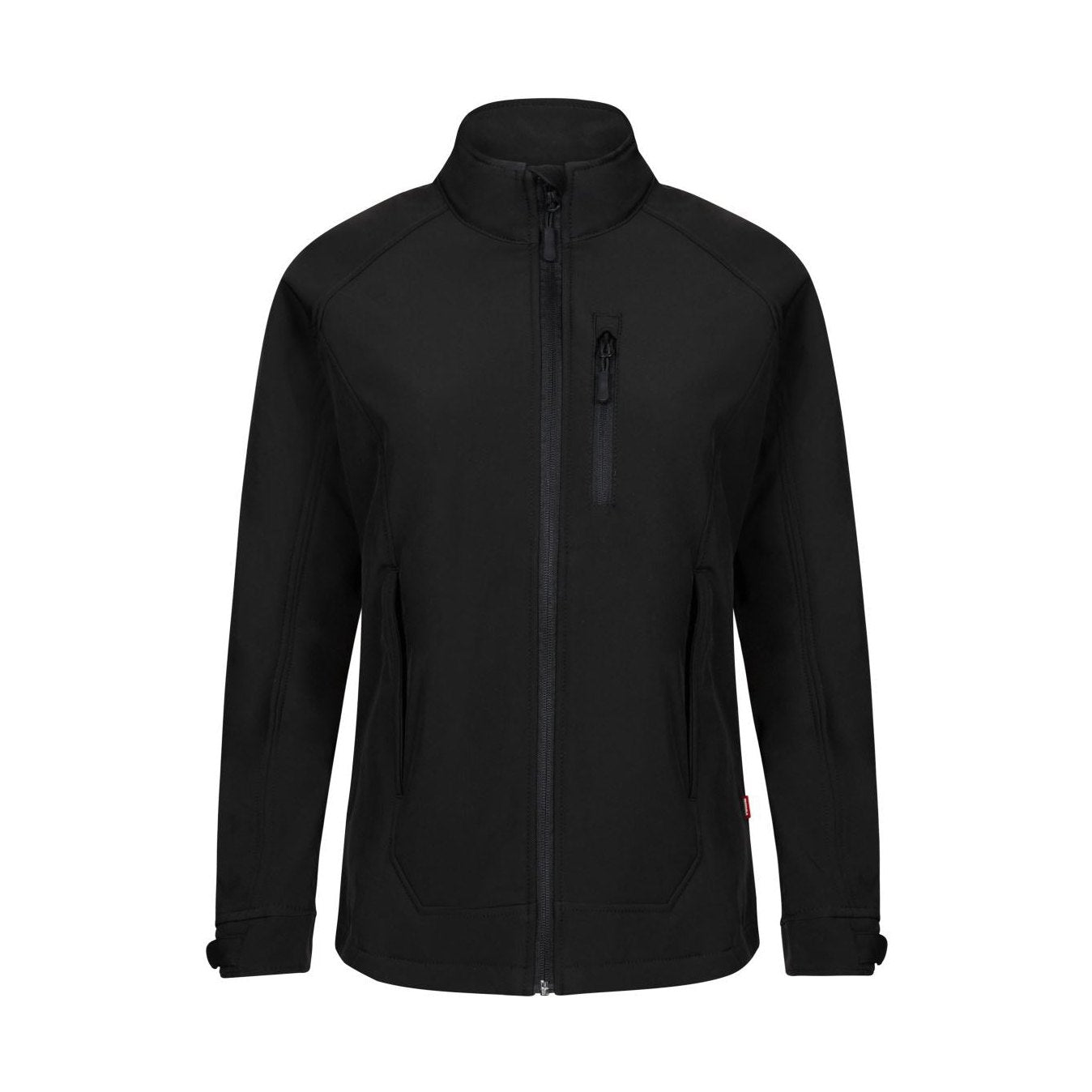 Cazadora softshell mujer industria VE206005W