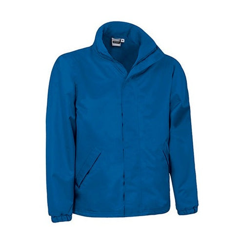 Parka impermeable con capucha y polar interior VAONTARIO