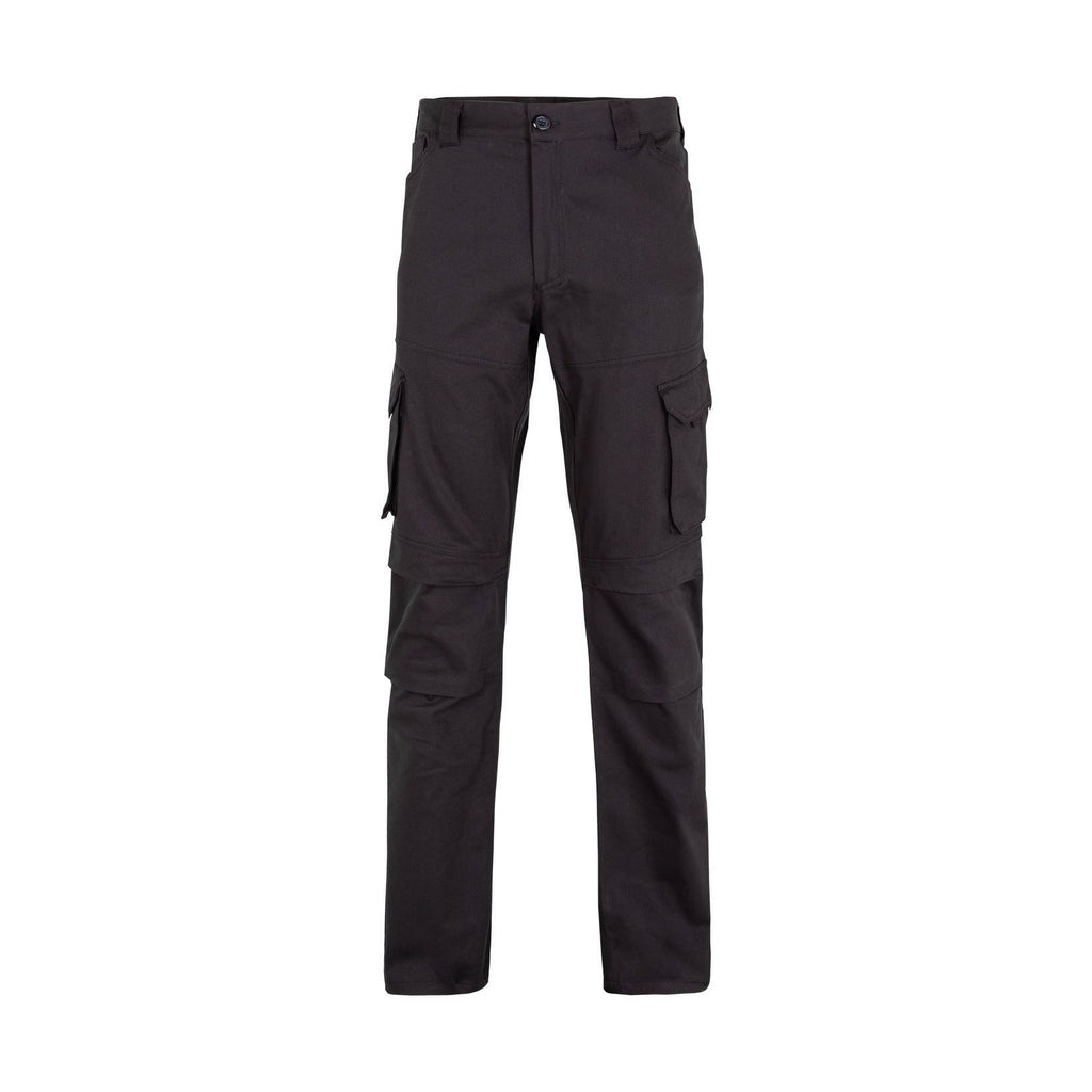 Pantalón algodón stretch multibolsillos VE103012S