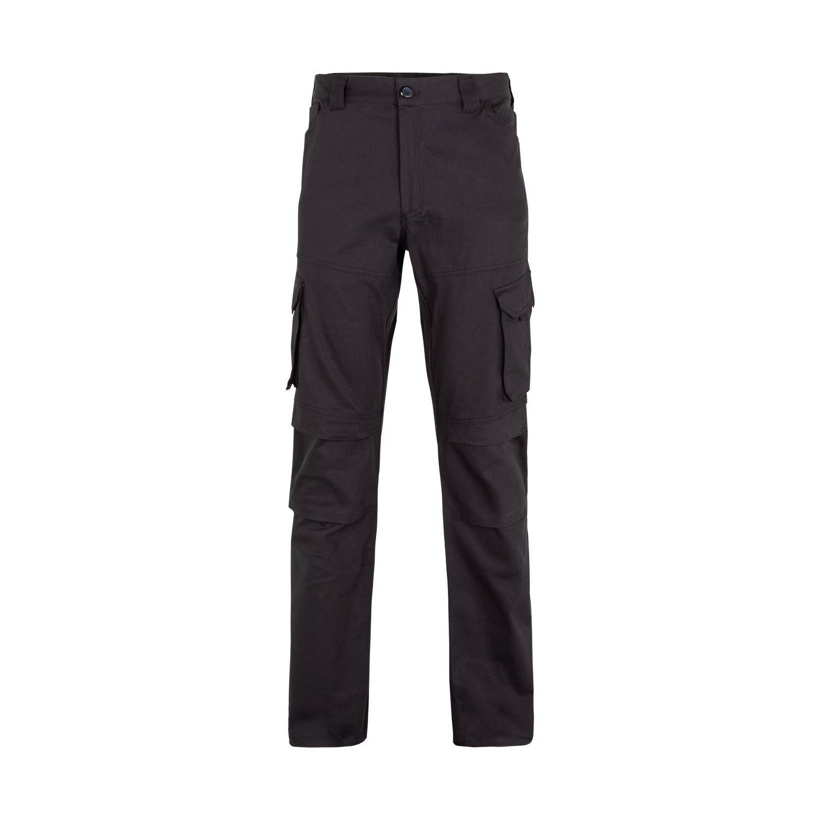 Pantalón algodón stretch multibolsillos VE103012S