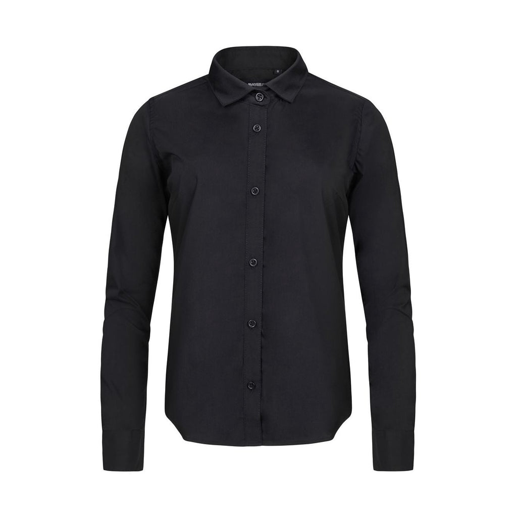 Camisa manga larga mujer VE405011
