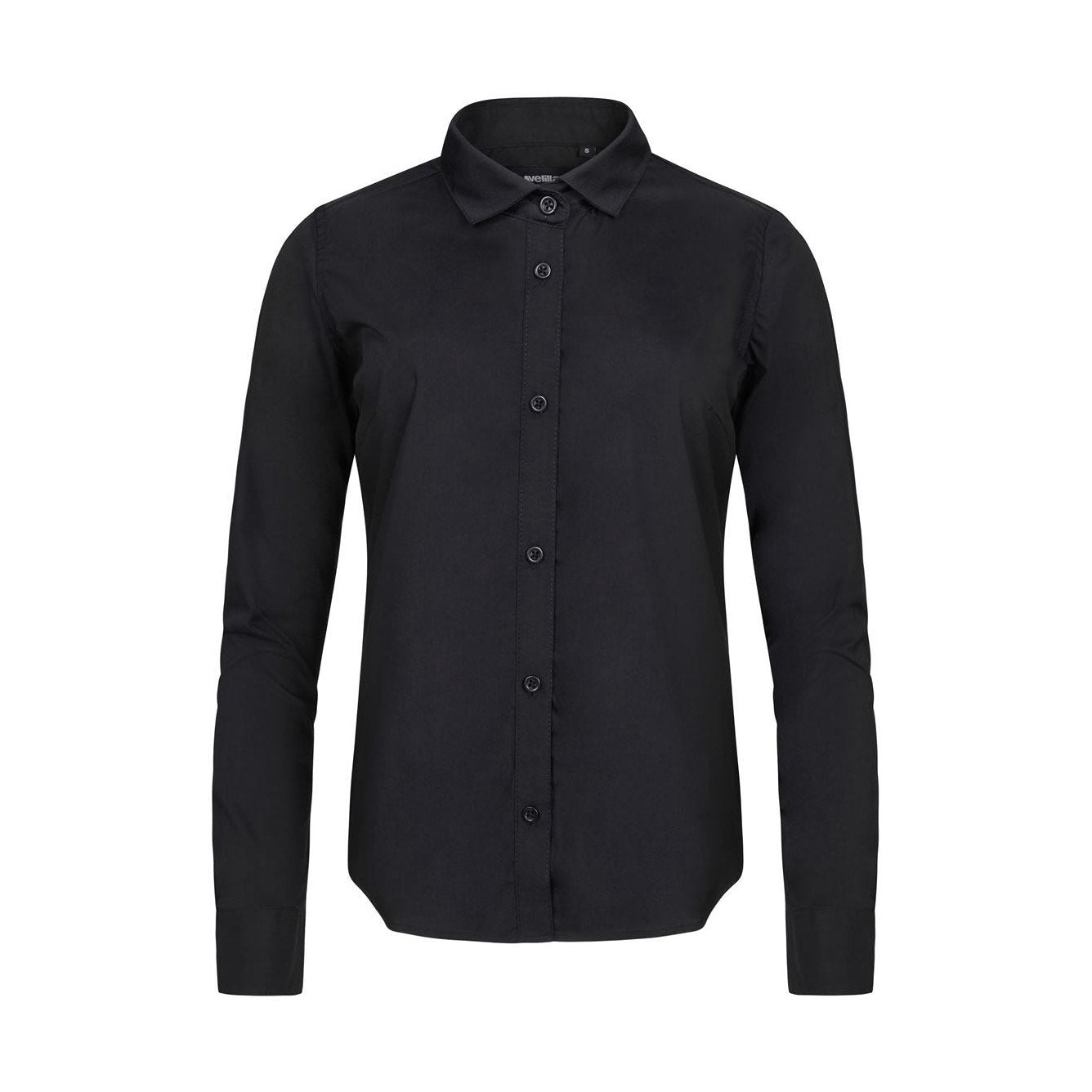 Camisa manga larga mujer VE405011