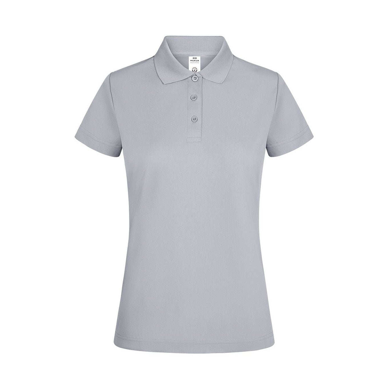 Polo mujer manga corta Coolpass  VEPS160W