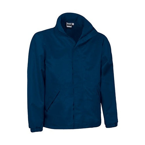 Parka impermeable con capucha y polar interior VAONTARIO