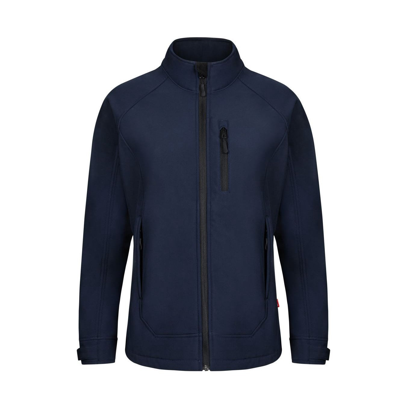 Cazadora softshell mujer industria VE206005W