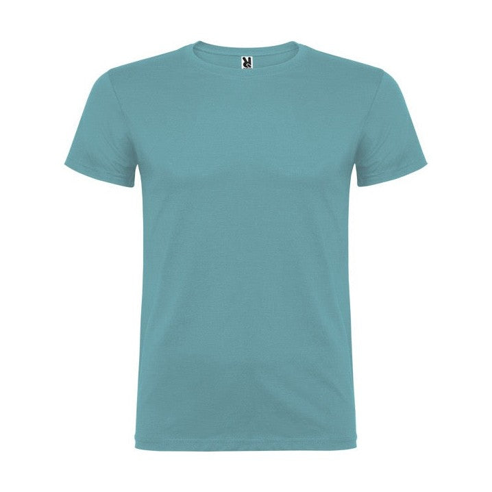 Camiseta manga corta tubular 155 g/m² RO6554