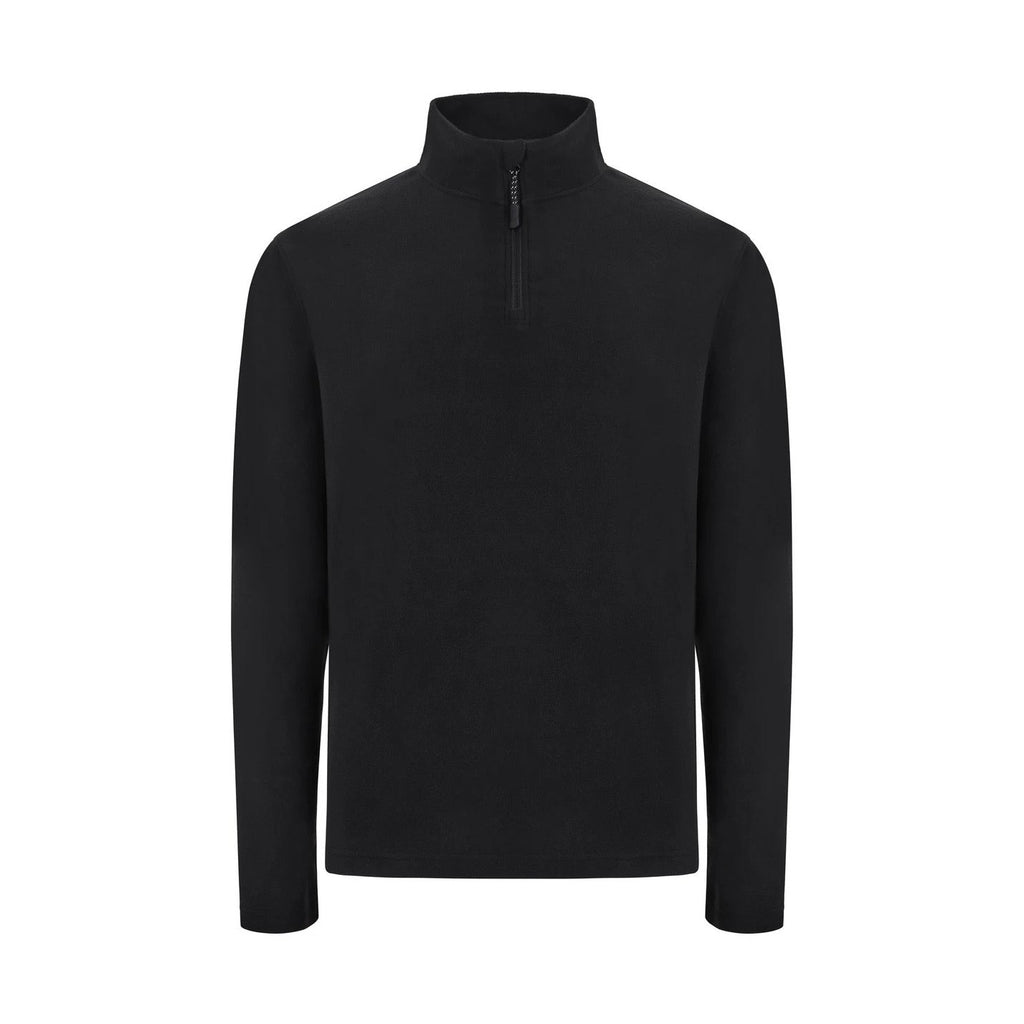ALBURY micropolar media cremallera unisex VEFQ165U