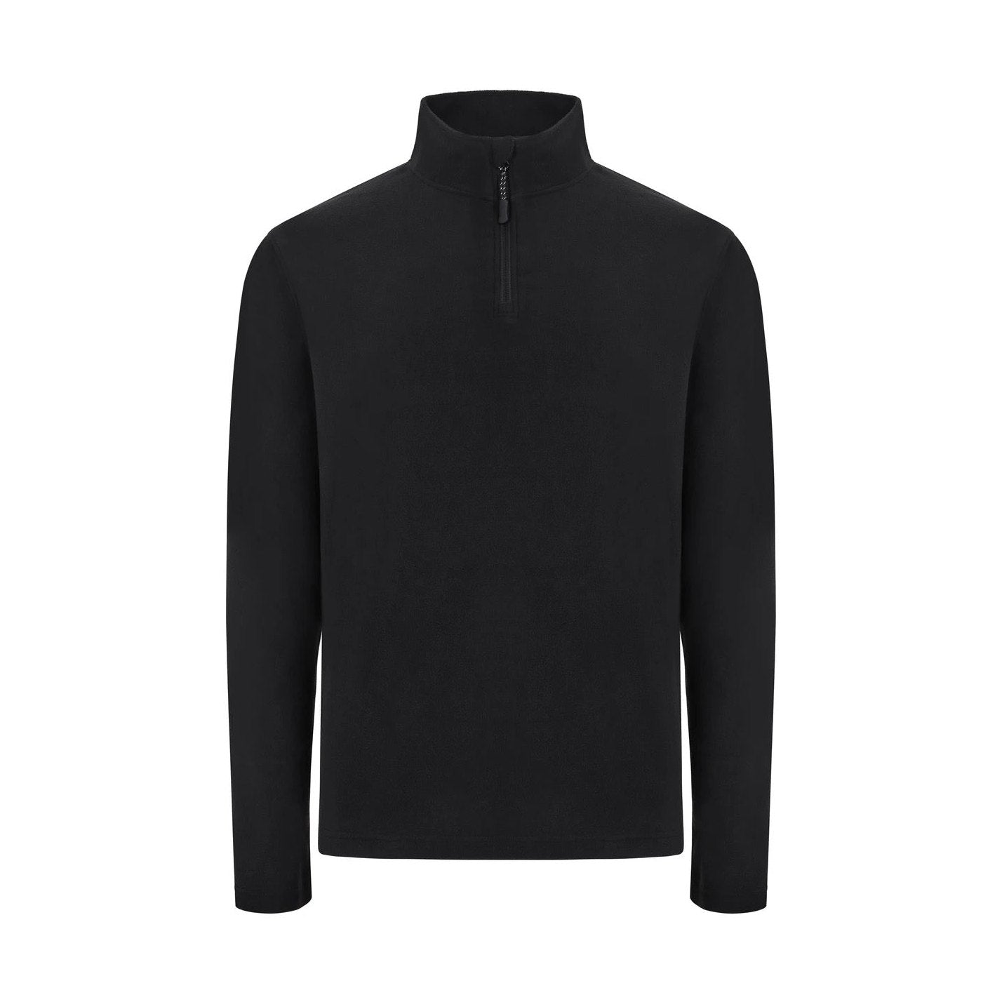 ALBURY micropolar media cremallera unisex VEFQ165U