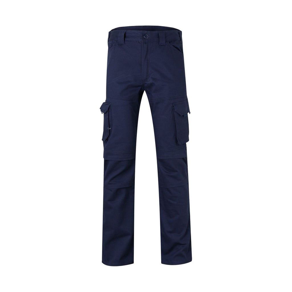 Pantalón algodón stretch multibolsillos VE103012S