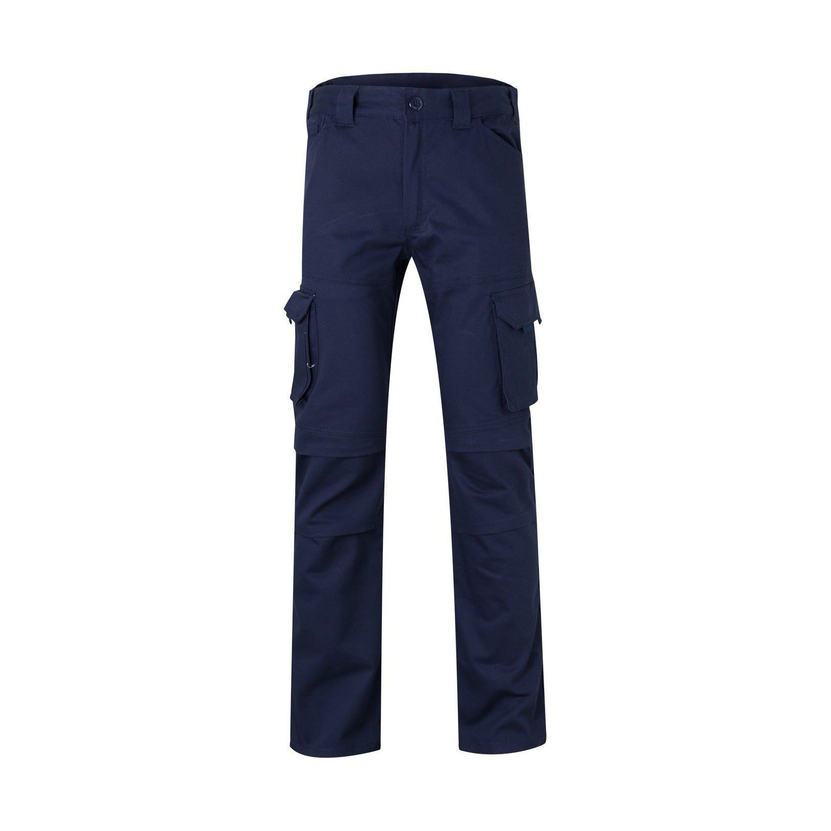 Pantalón algodón stretch multibolsillos VE103012S