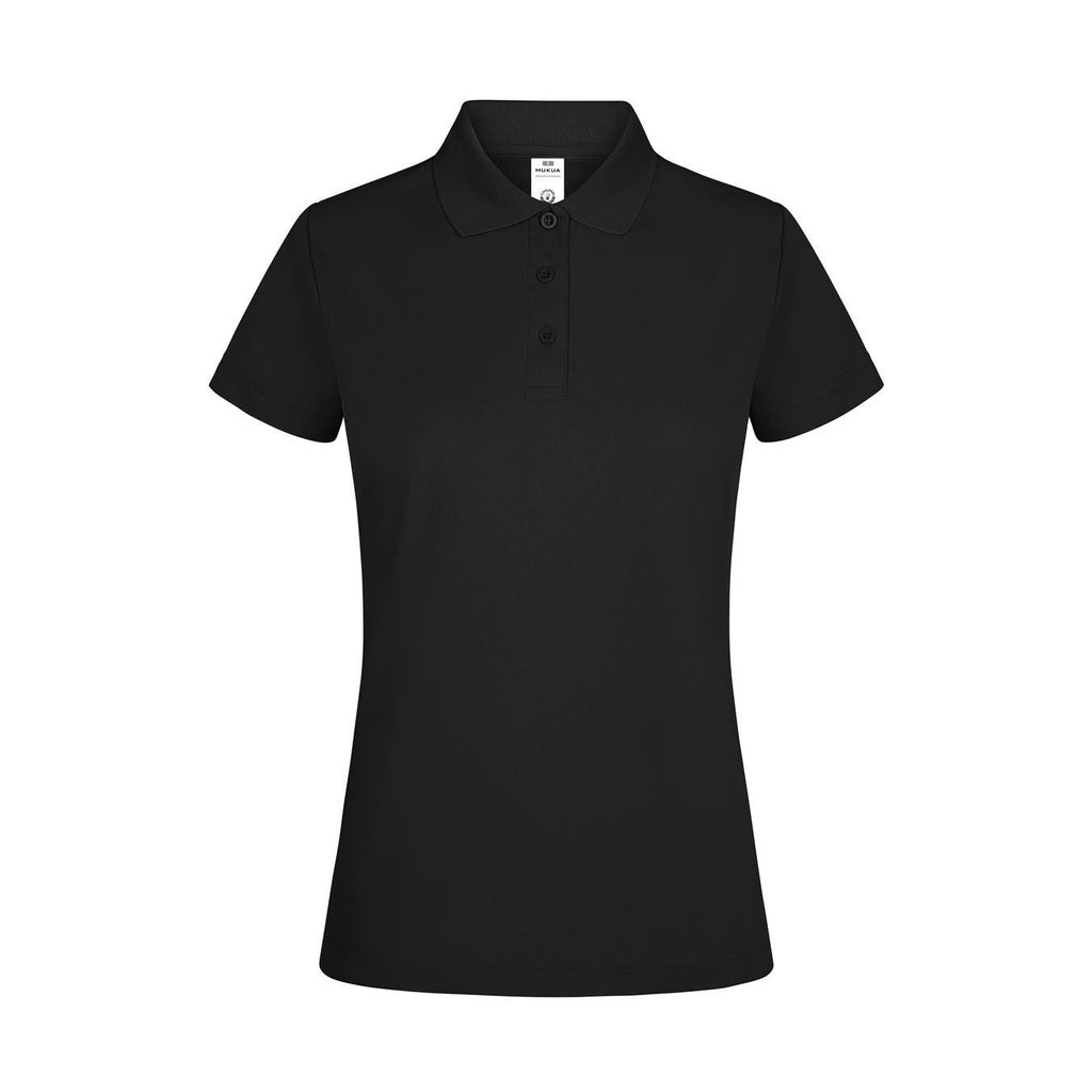 Polo mujer manga corta Coolpass  VEPS160W