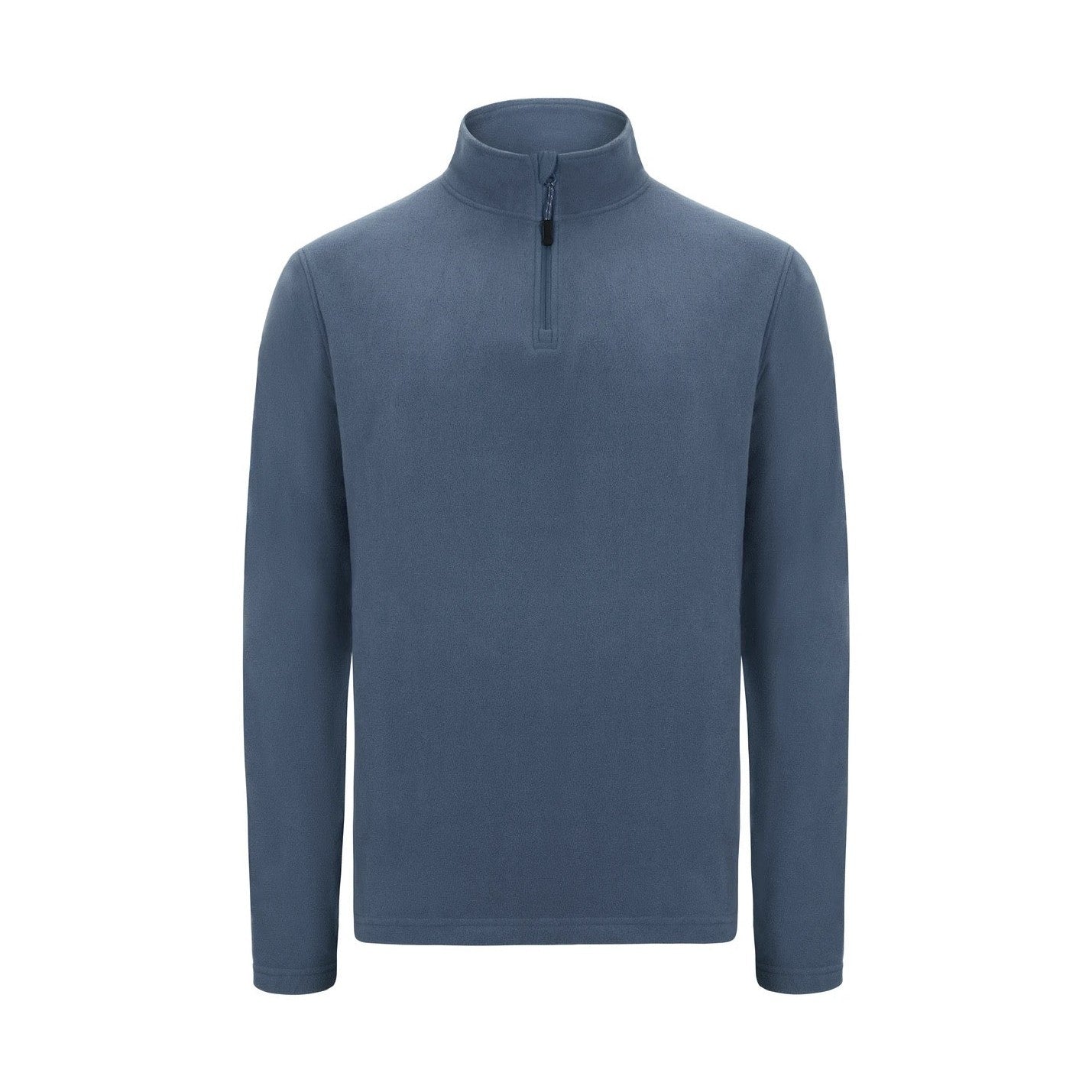 ALBURY micropolar media cremallera unisex VEFQ165U