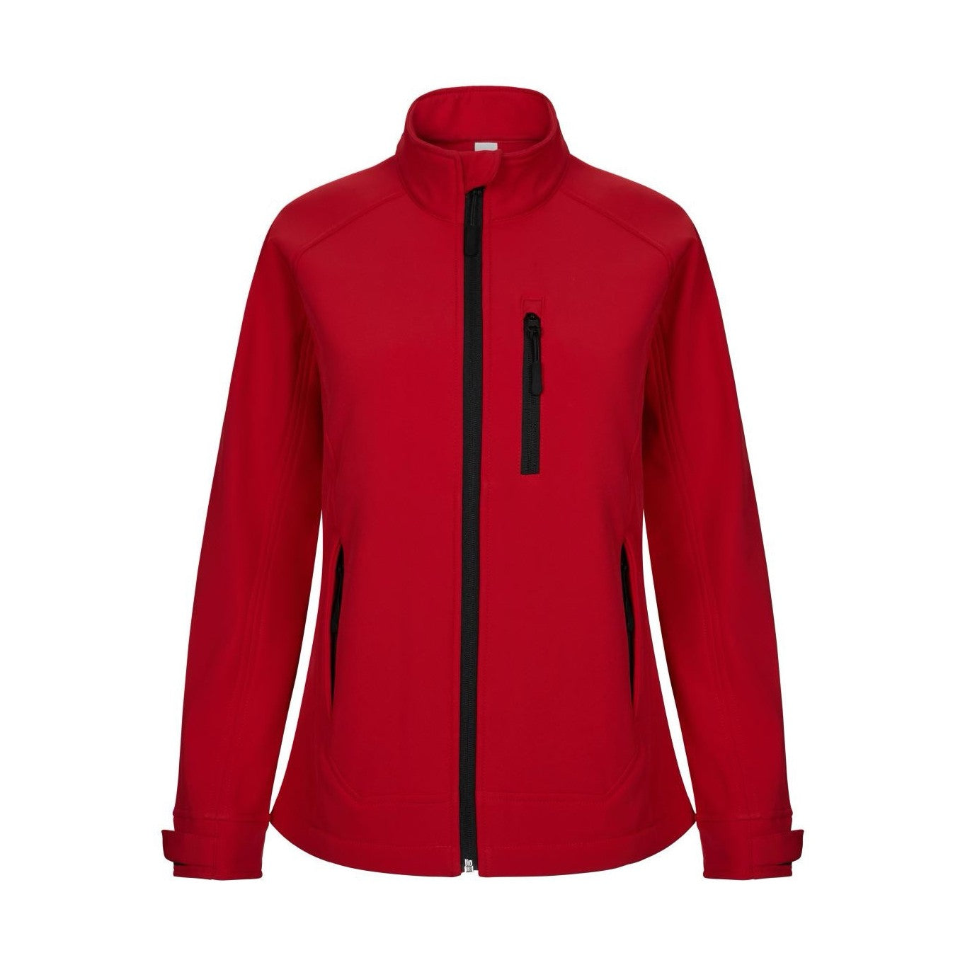 Cazadora softshell mujer industria VE206005W