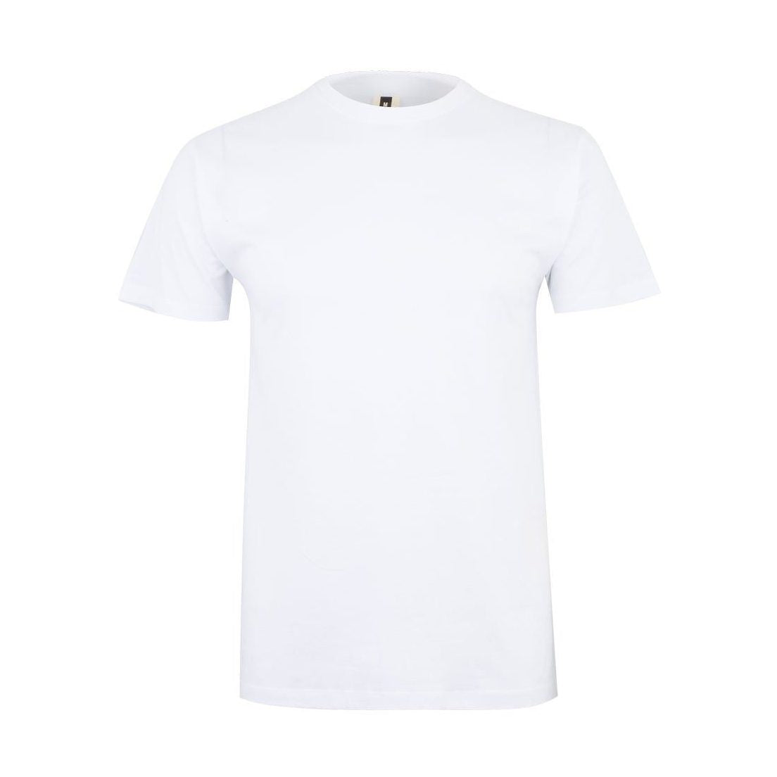 Camiseta MELBOURNE unisex manga corta VEMK022WV