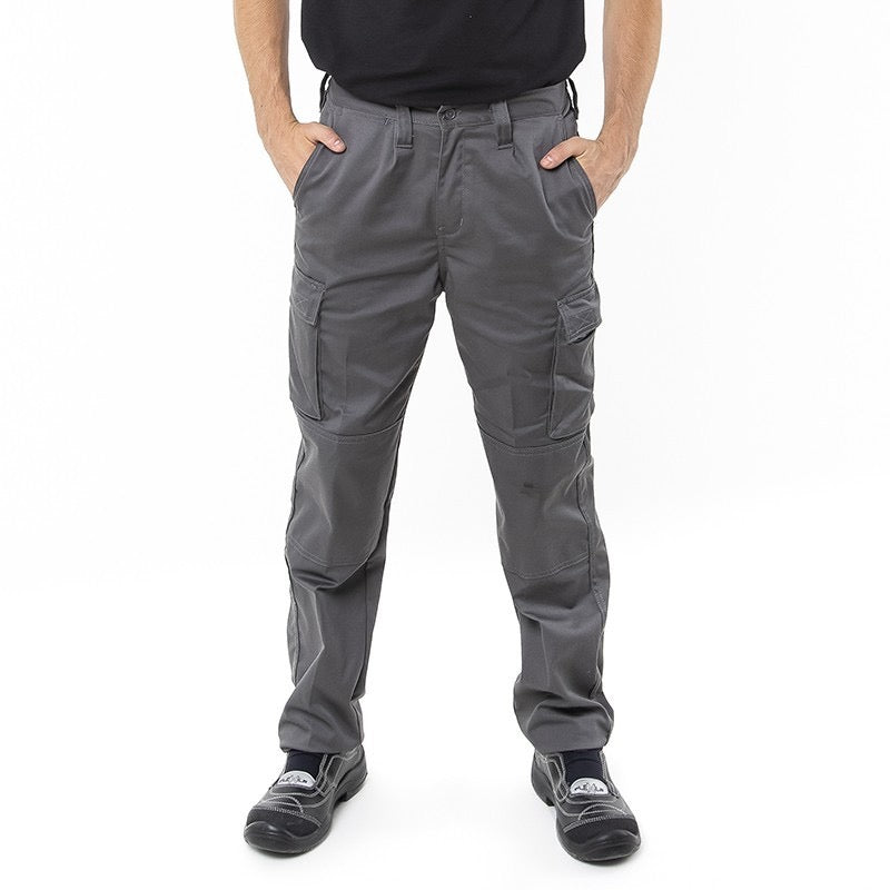 Pantalón de trabajo multifuncional TE421