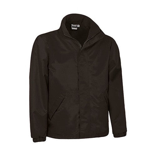 Parka impermeable con capucha y polar interior VAONTARIO