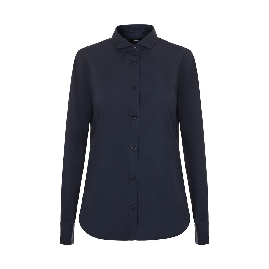 Camisa manga larga mujer VE405011
