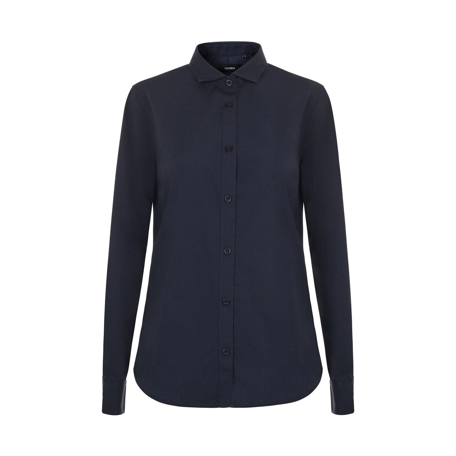 Camisa manga larga mujer VE405011