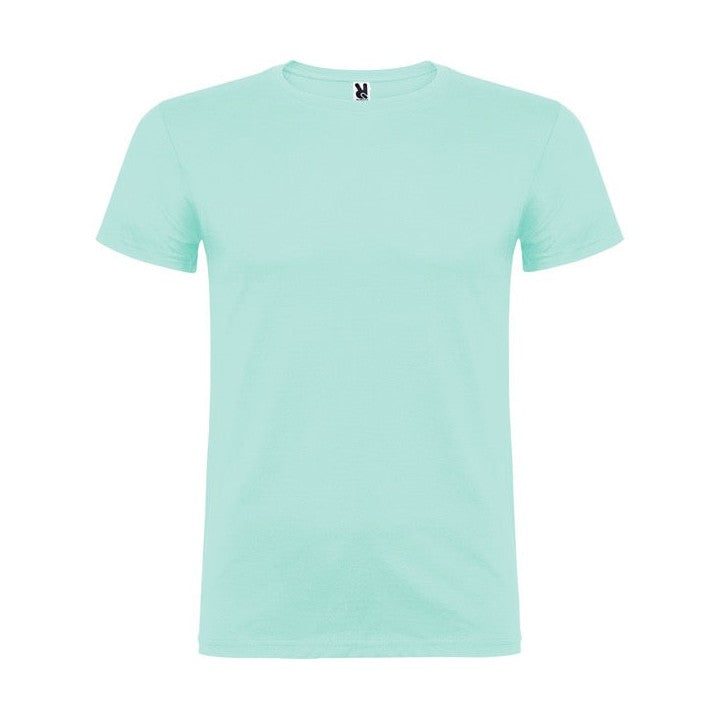 Camiseta manga corta tubular 155 g/m² RO6554