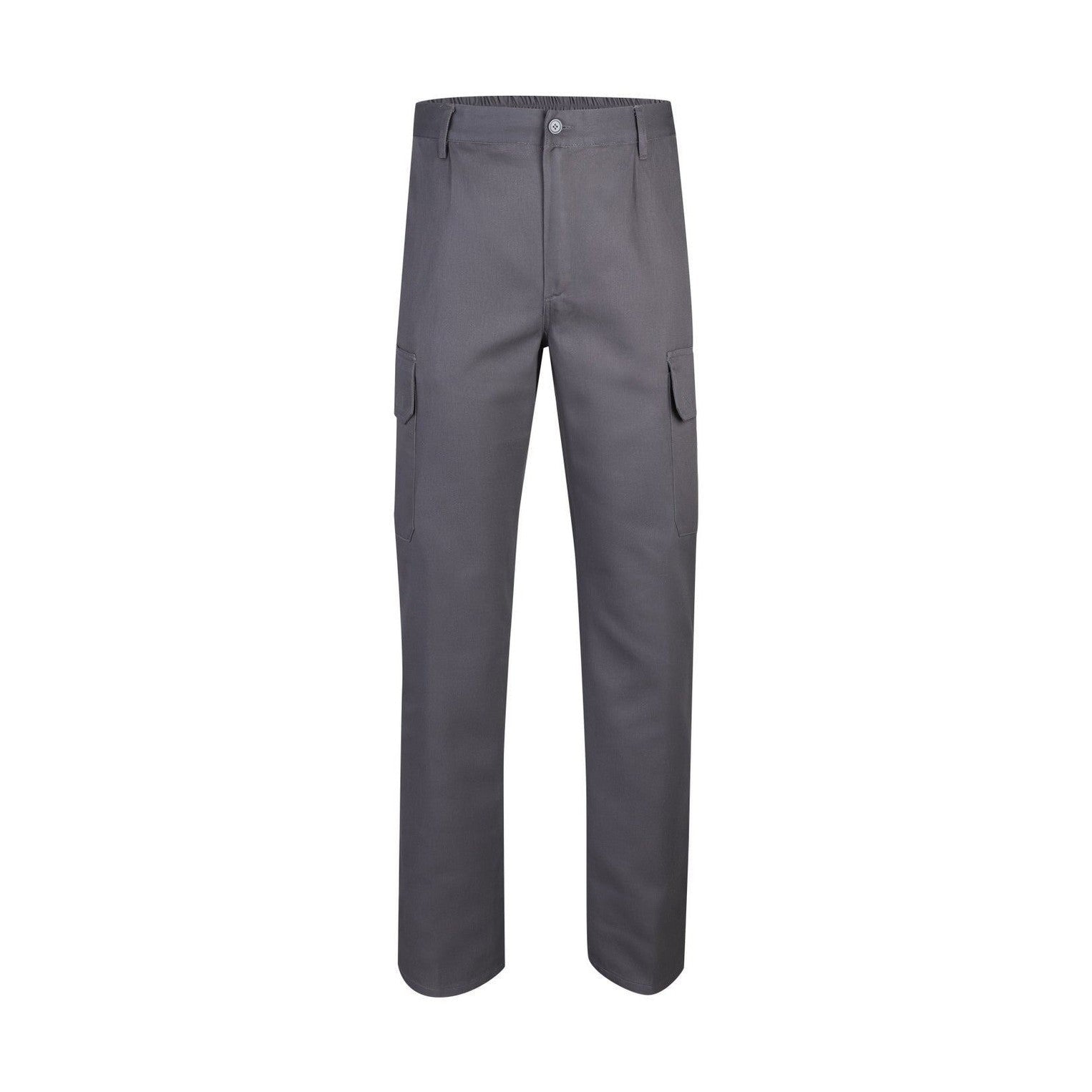 Pantalón 100% algodón multibolsillos VE103013