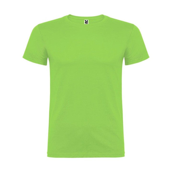Camiseta manga corta tubular 155 g/m² RO6554