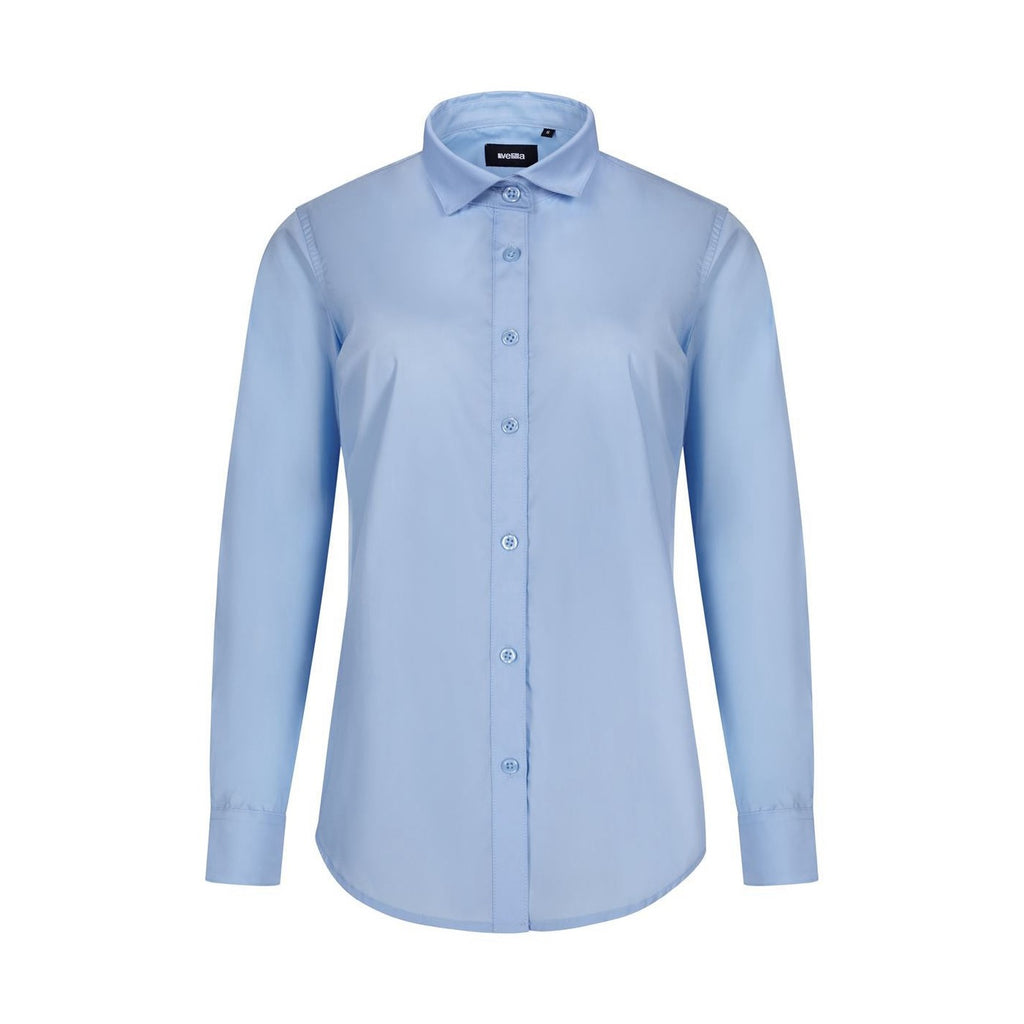 Camisa manga larga mujer VE405011