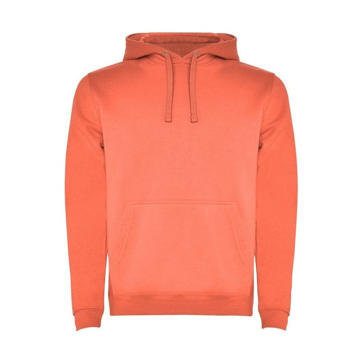 Sudadera con capucha forrada RO1067