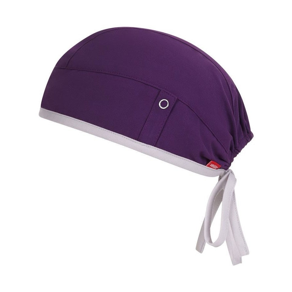 Gorro sanitario PureStretch IVY VE534020S