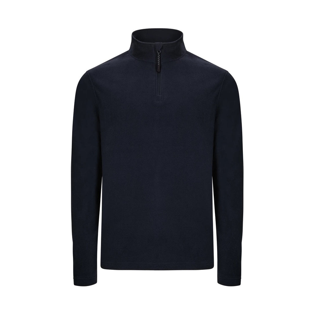 ALBURY micropolar media cremallera unisex VEFQ165U