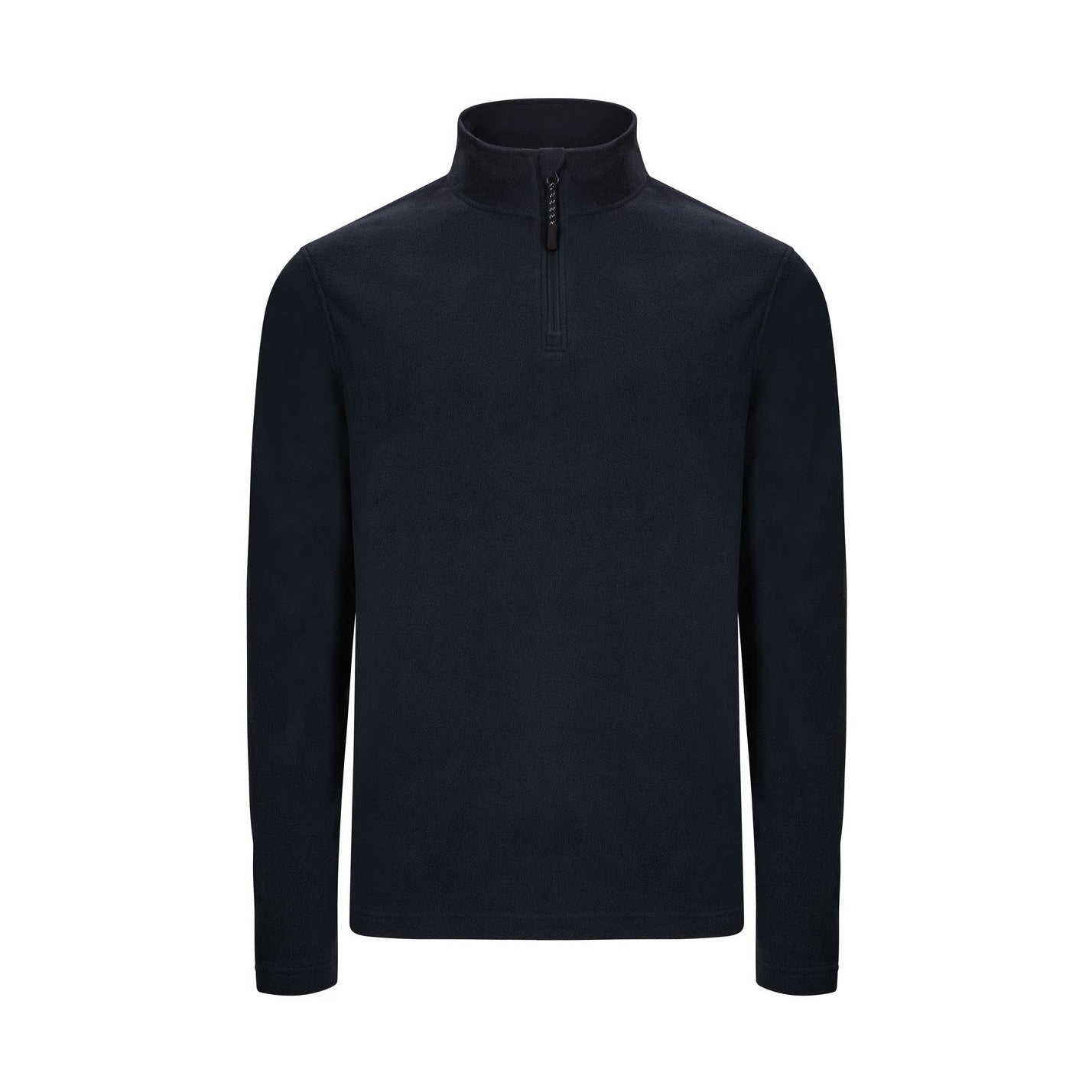 ALBURY micropolar media cremallera unisex VEFQ165U