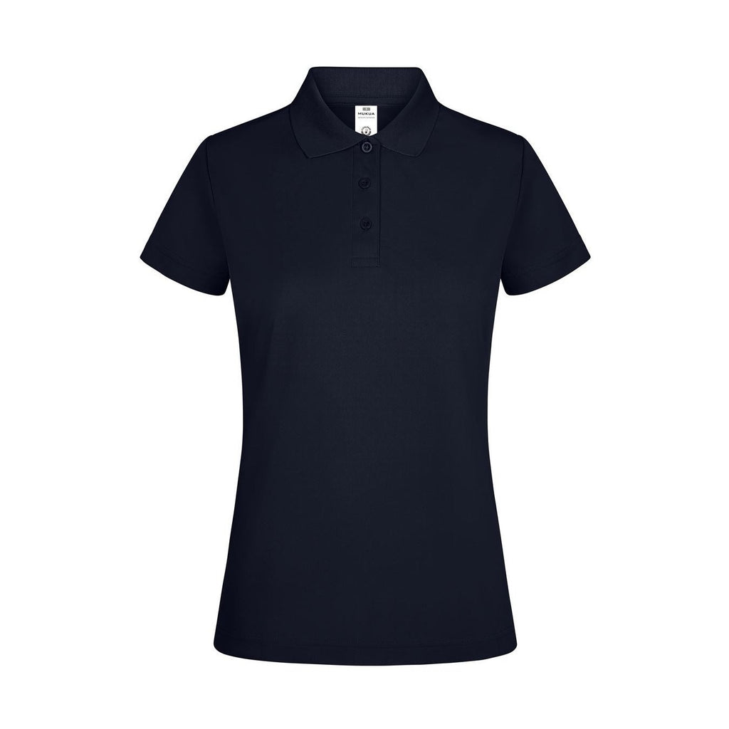 Polo mujer manga corta Coolpass  VEPS160W