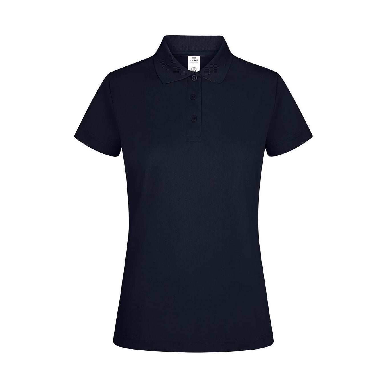 Polo mujer manga corta Coolpass  VEPS160W