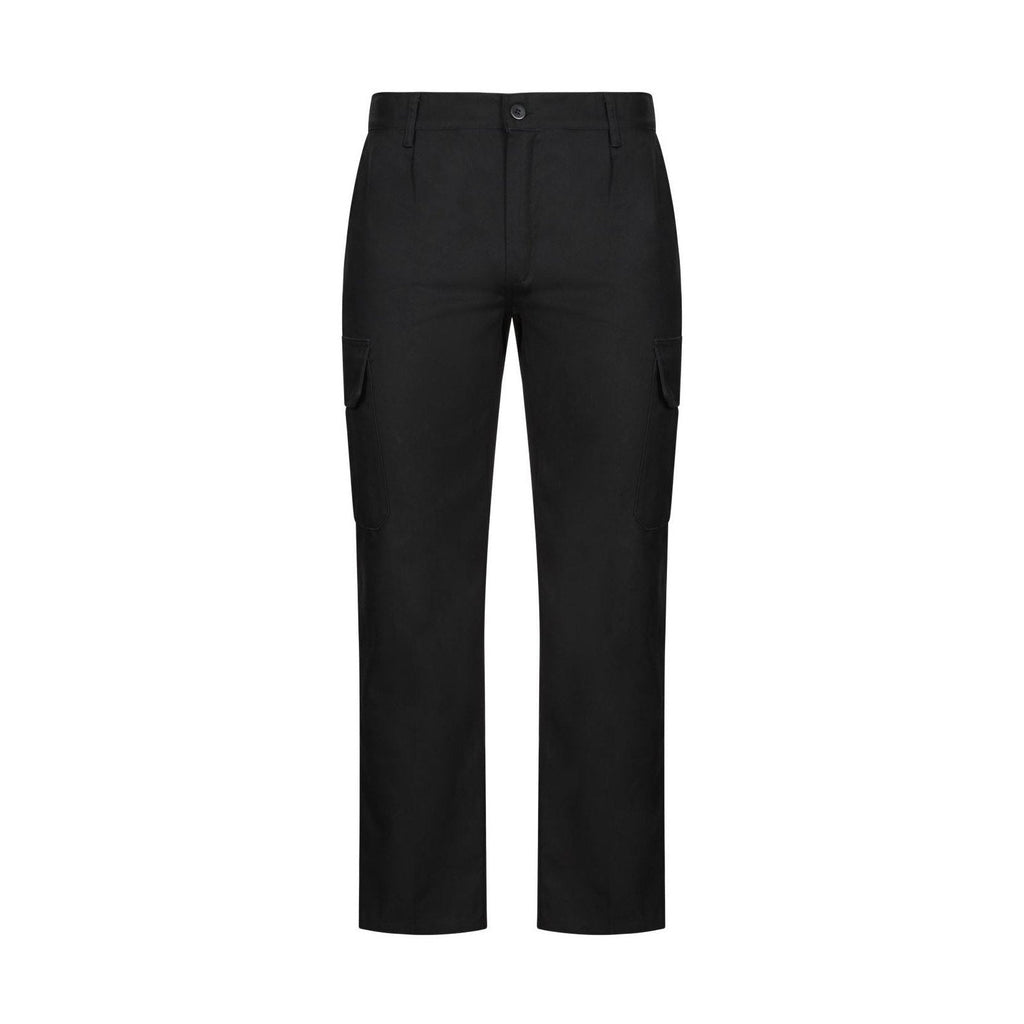 Pantalón 100% algodón multibolsillos VE103013