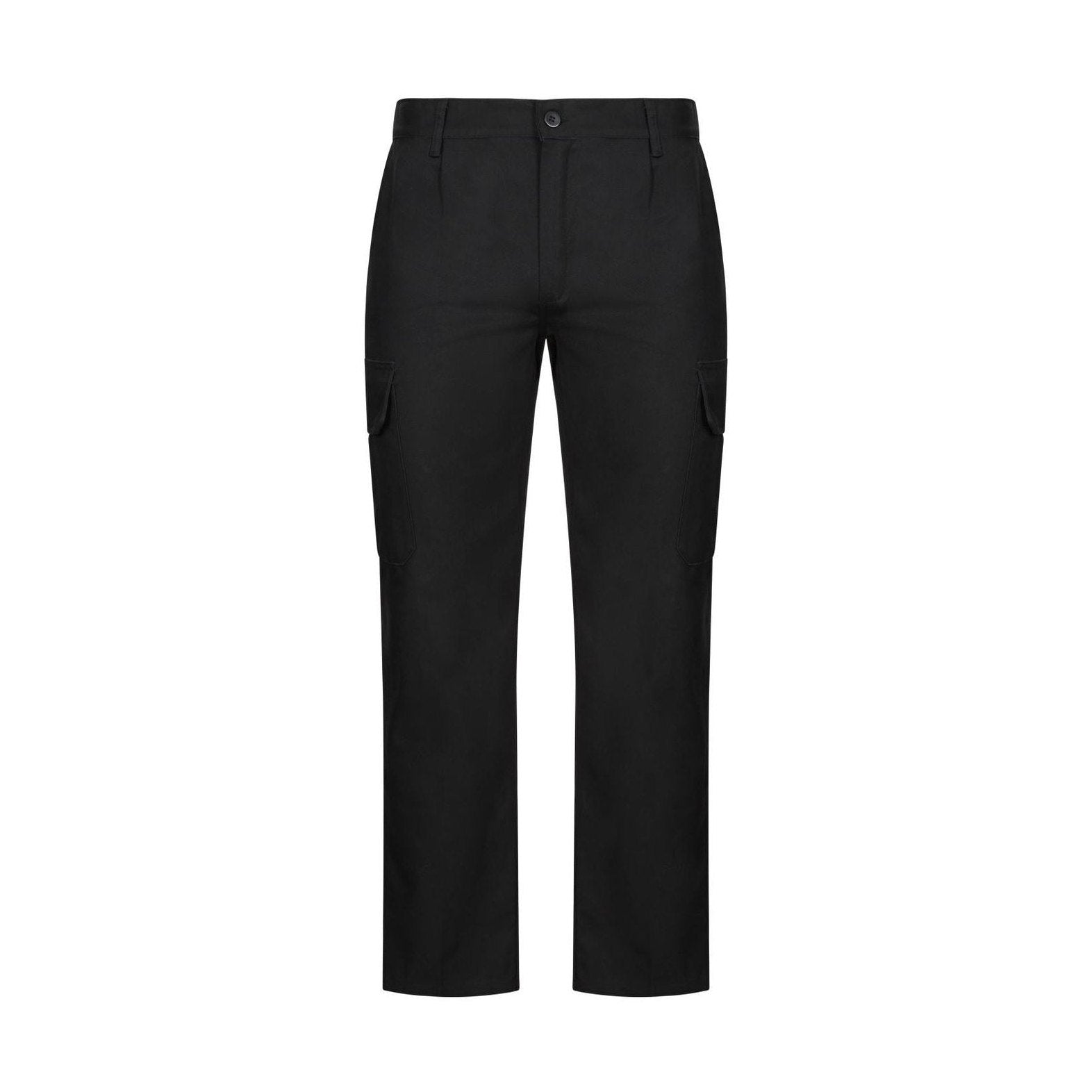 Pantalón 100% algodón multibolsillos VE103013