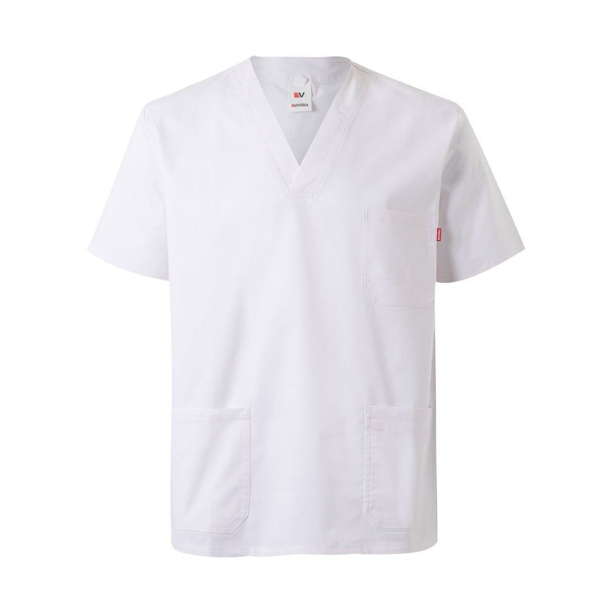 Camisola pijama stretch manga corta VE535206S
