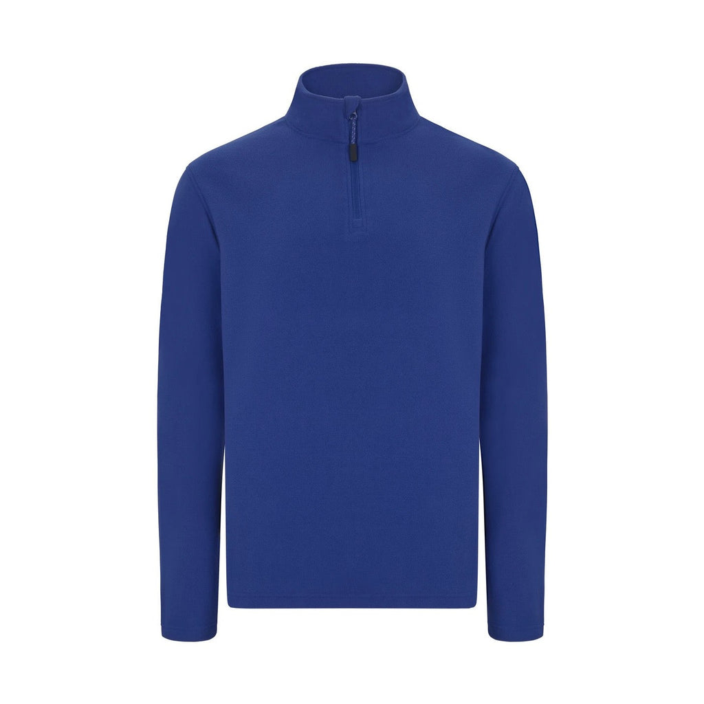 ALBURY micropolar media cremallera unisex VEFQ165U
