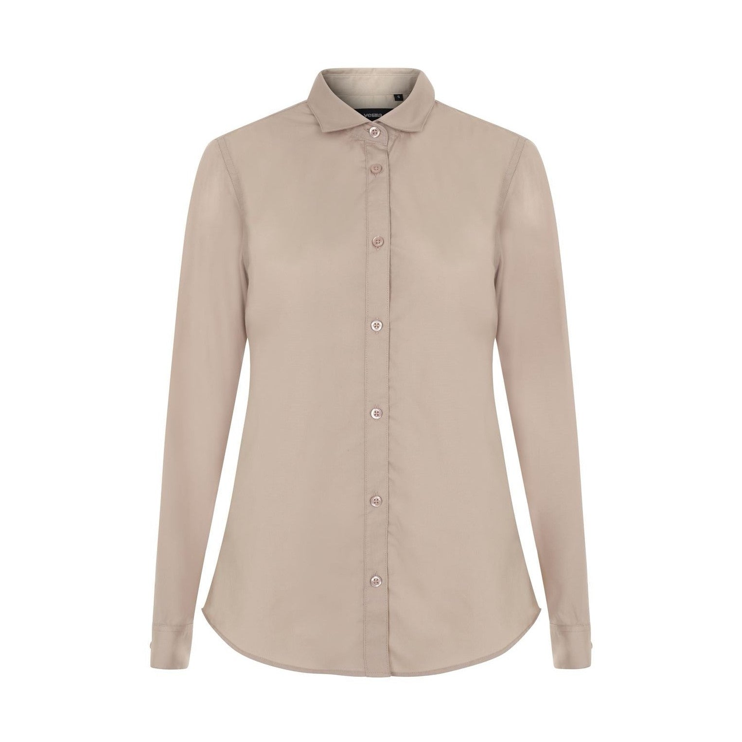 Camisa manga larga mujer VE405011