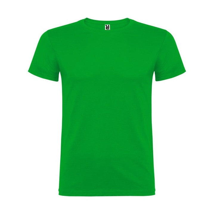 Camiseta manga corta tubular 155 g/m² RO6554